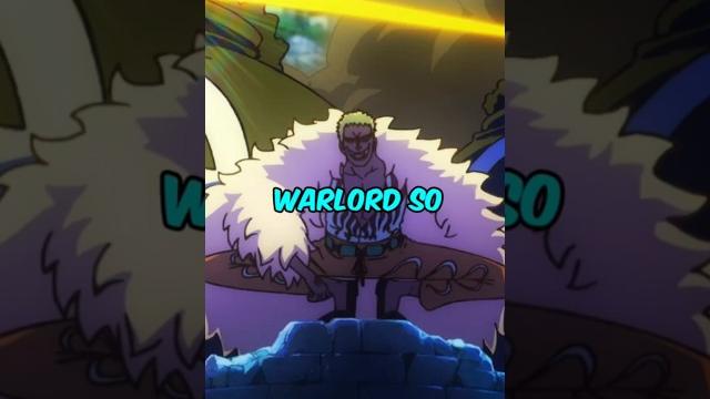 What makes warlords so different from emperors? What makes warlords so different from emperors?