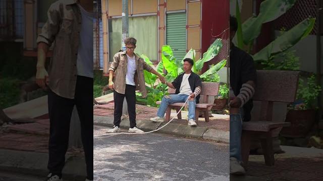 Money-making trick | oppa huy Money-making trick | oppa huy