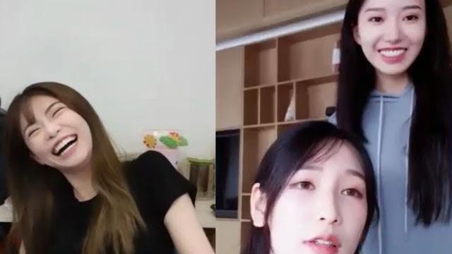 周淑怡叶知秋pk整活!骆歆小苏菲加入对线!集体谴责骆歆偷人 周淑怡叶知秋pk整活!骆歆小苏菲加入对线!集体谴责骆歆偷人