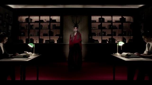 Amit【血腥愛情故事 a bloody love story】official mv Amit【血腥愛情故事 a bloody love story】official mv