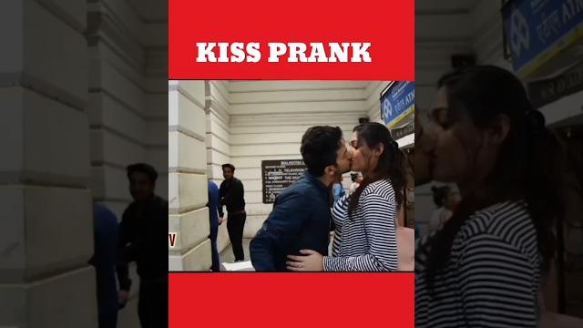 Kissing prank in public || spin the bottle part 2 || #viral #shortsfeed #trending #funny #shorts Kissing prank in public || spin the bottle part 2 || #viral #shortsfeed #trending #funny #shorts