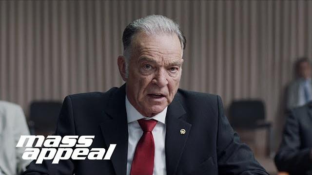 Dj shadow - nobody speak feat. run the jewels (official video) Dj shadow - nobody speak feat. run the jewels (official video)