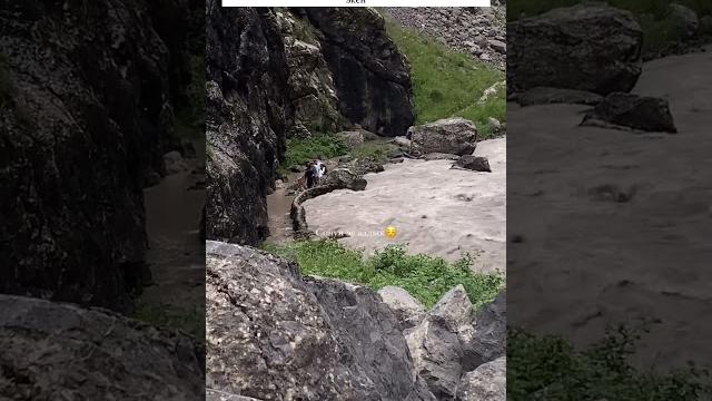 Кыргызстан ️ Кыргызстан ️
