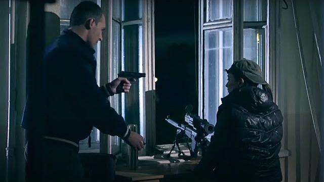 Отличный крепкий боевичок про агента-ликвидатора фсб! криминальный замес на одном дыхании! Отличный крепкий боевичок про агента-ликвидатора фсб! криминальный замес на одном дыхании!