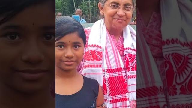 2021 yidan prize | rukmini banerji 2021 yidan prize | rukmini banerji