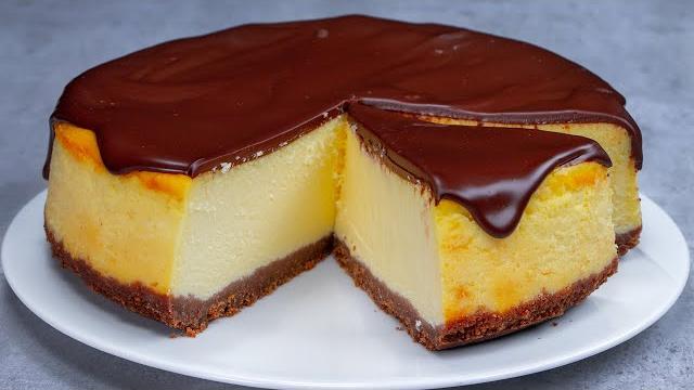 Discover how to prepare the perfect cheesecake! amazing and delicious recipe! | cookrate Discover how to prepare the perfect cheesecake! amazing and delicious recipe! | cookrate