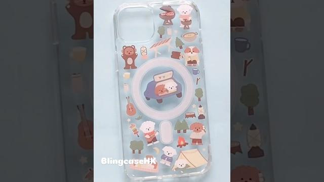 手工滴膠 │ 磁吸 magsafe 狗狗圖案 iphone 防摔手機殼 #香港手作 #香港網店 #diy手機殼 #手作禮物 #magsafeiphonecase #手機配件 #狗狗手機殼 手工滴膠 │ 磁吸 magsafe 狗狗圖案 iphone 防摔手機殼 #香港手作 #香港網店 #diy手機殼 #手作禮物 #magsafeiphonecase #手機配件 #狗狗手機殼