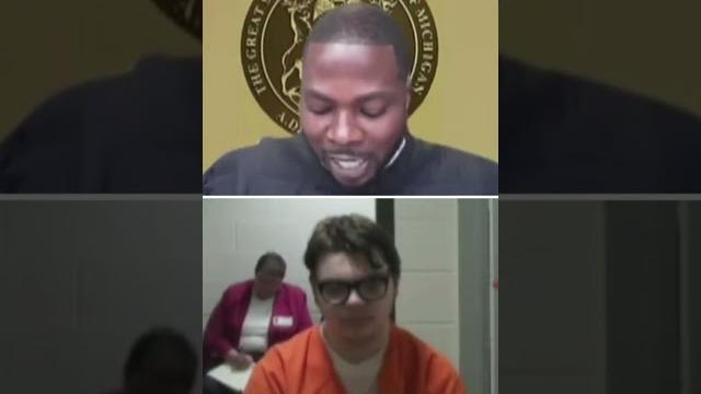 No parole for ethan crumbley | court tv No parole for ethan crumbley | court tv