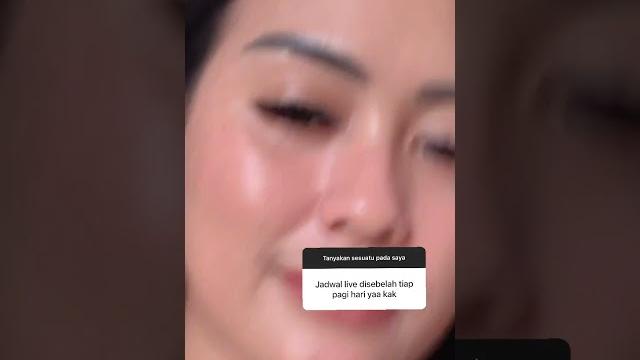 Jadwal live silvia roy shita Jadwal live silvia roy shita