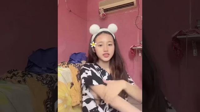 Live pake daster pake lulur Live pake daster pake lulur