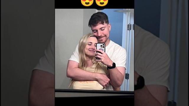 @mrbeast girlfriend #mrbeast @mrbeast girlfriend #mrbeast