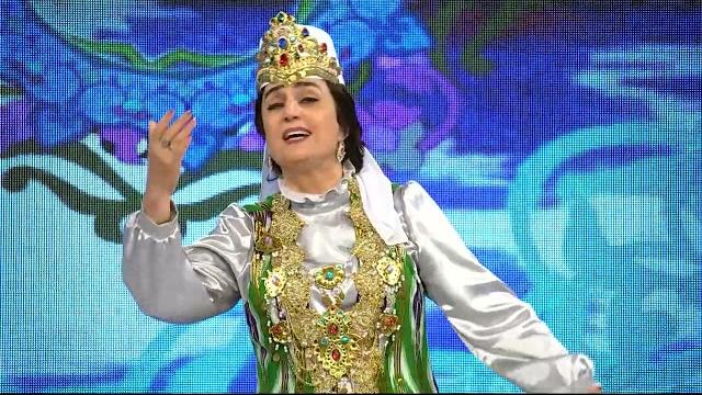 Ona - polina haimova - mumtoz navolar 2022 Ona - polina haimova - mumtoz navolar 2022