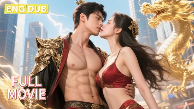 【eng dub】no longer a poor boy: the day his fiancée was kidnapped, the emperor’s memory awakened! 【eng dub】no longer a poor boy: the day his fiancée was kidnapped, the emperor’s memory awakened!