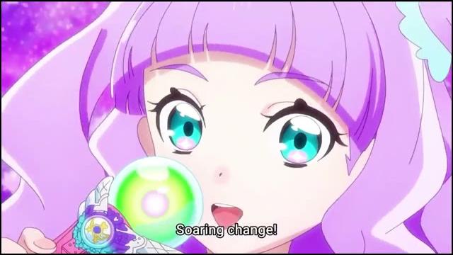 Cure majesty!! Cure majesty!!