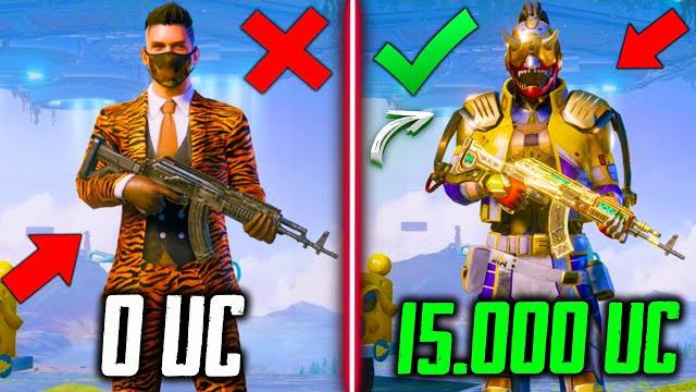 Удачно прокачал аккаунт на 15000 uc в pubg mobile! прокачка аккаунта на 15000 uc в пубг мобайл! Удачно прокачал аккаунт на 15000 uc в pubg mobile! прокачка аккаунта на 15000 uc в пубг мобайл!