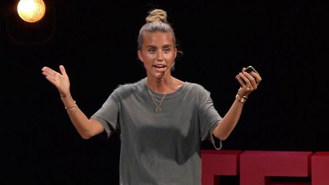Let’s talk porn | maria ahlin | tedxgöteborg Let’s talk porn | maria ahlin | tedxgöteborg