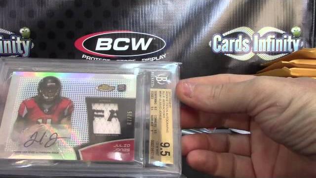 Ryan l's 2013 super box football box break Ryan l's 2013 super box football box break