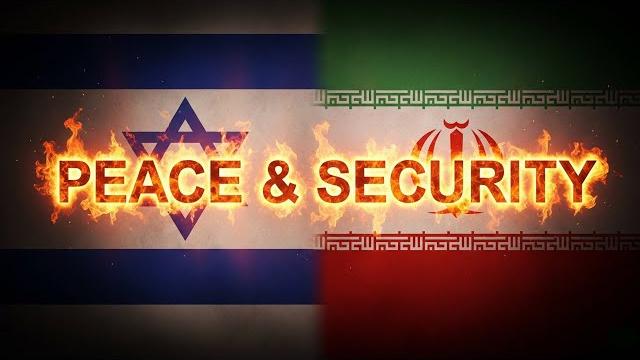 The prophecy of "peace & security" The prophecy of "peace & security"