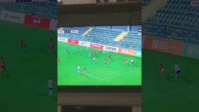 Россия - кения. гол Россия - кения. гол