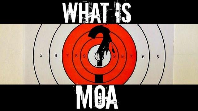 What is moa ? an easy to understand explanation What is moa ? an easy to understand explanation
