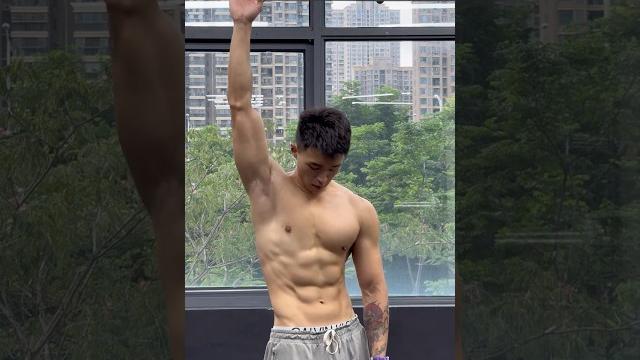 誰能抗拒痞帥肌肉男! 誰能抗拒痞帥肌肉男!