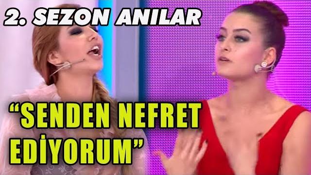 Melisa şahin sinirden çıldırdı! Melisa şahin sinirden çıldırdı!