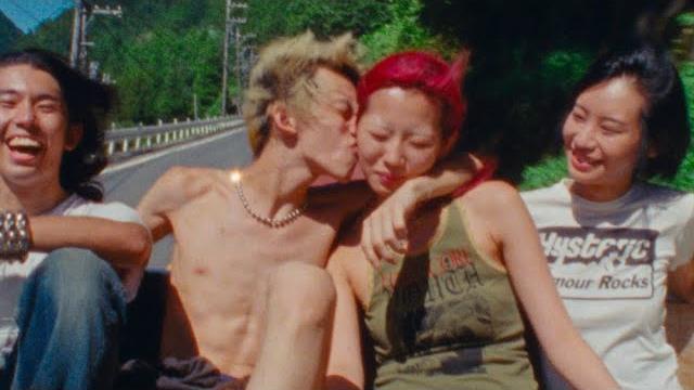 Brandy senki - coming-of-age story (mv) Brandy senki - coming-of-age story (mv)