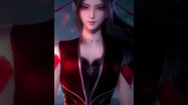 国漫女神 国漫女神