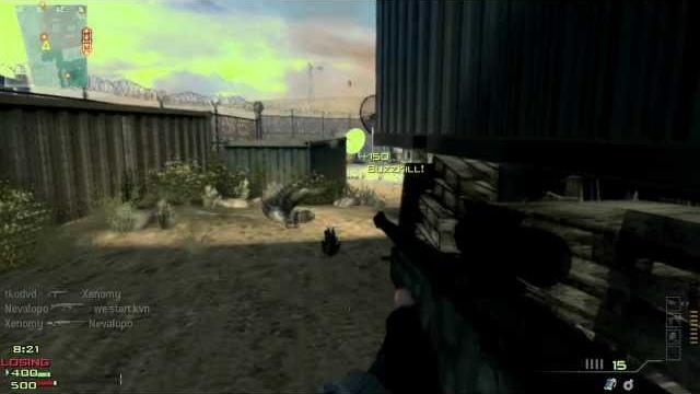 Xenomy - rainbow sniping Xenomy - rainbow sniping