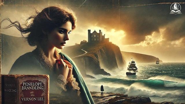 Penelope brandling: a tale of the haunted welsh coast Penelope brandling: a tale of the haunted welsh coast