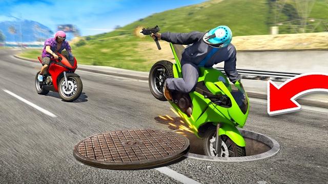 Top 300 instant karma moments in gta 5 Top 300 instant karma moments in gta 5