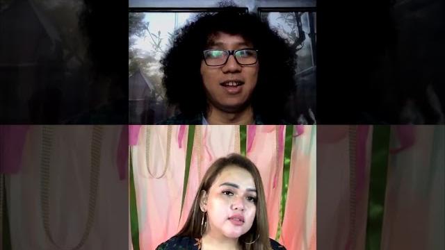 Kapanlagi on air - clara gopa Kapanlagi on air - clara gopa