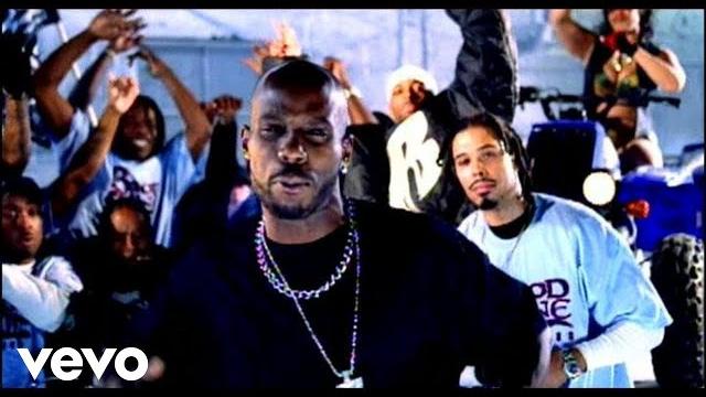 Dmx - get it on the floor (official music video) ft. swizz beatz Dmx - get it on the floor (official music video) ft. swizz beatz