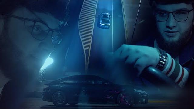 Shoh - zaraza ( official music video ) Shoh - zaraza ( official music video )