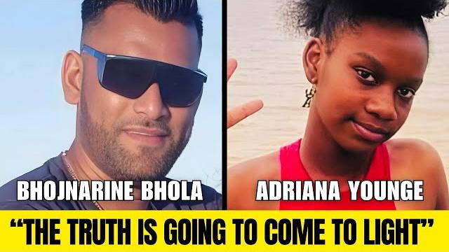 Double day hotel owner speaks on adriana younge's death – says “the truth is going to come to light” Double day hotel owner speaks on adriana younge's death – says “the truth is going to come to light”