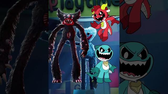 Killy willy vs poppy playyime comparison #ka9to #poppyplaytime #killywilly #huggywuggy #doey Killy willy vs poppy playyime comparison #ka9to #poppyplaytime #killywilly #huggywuggy #doey