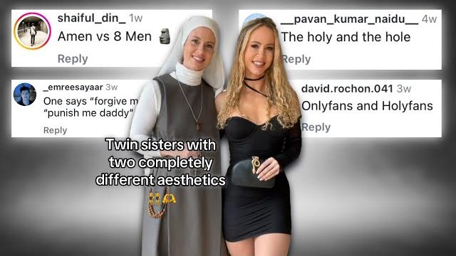 The holy and the hole The holy and the hole