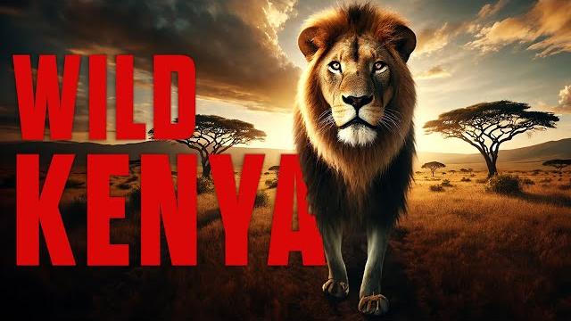 Wild kenya | diverse nature of kenya full documentary Wild kenya | diverse nature of kenya full documentary