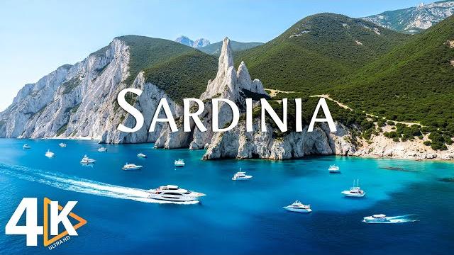 Wonders of sardinia 4k uhd – mediterranean masterpiece of wild beauty and coastal grace Wonders of sardinia 4k uhd – mediterranean masterpiece of wild beauty and coastal grace