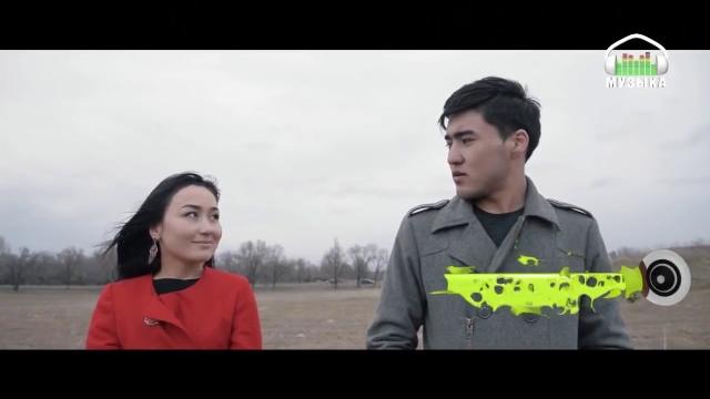 Сагыныч арзуу жаны кыргызча клип 2017 Сагыныч арзуу жаны кыргызча клип 2017
