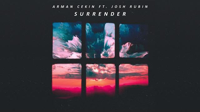 Arman cekin ‒ surrender (ft. josh rubin) Arman cekin ‒ surrender (ft. josh rubin)