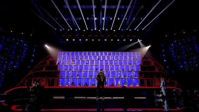 Саід джурді- show must go on 2020 Саід джурді- show must go on 2020