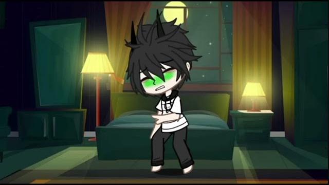 앤더슨은 설사가 있어요 (gacha diarrhea) 앤더슨은 설사가 있어요 (gacha diarrhea)
