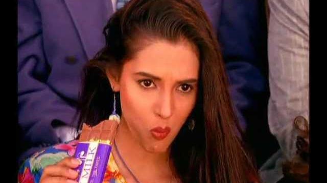 Cadbury dairy milk and cricket are back Cadbury dairy milk and cricket are back