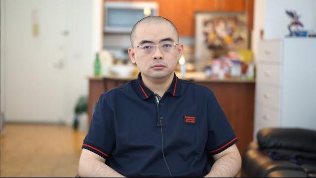 美驻成都总领事夫人暗示中国共产党是纳粹(20200727第2631期) 美驻成都总领事夫人暗示中国共产党是纳粹(20200727第2631期)
