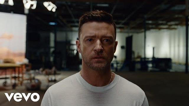 Justin timberlake - selfish (official video) Justin timberlake - selfish (official video)