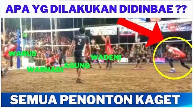 Aksi didinbae maen di kebumen jawa tengah.!! Aksi didinbae maen di kebumen jawa tengah.!!
