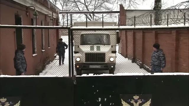 Боевик разгонит кровь в жилах! за заключенным следит секретное подразделение! кулинар! русский фильм Боевик разгонит кровь в жилах! за заключенным следит секретное подразделение! кулинар! русский фильм