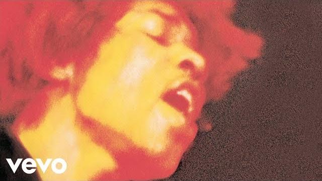 The jimi hendrix experience - all along the watchtower (official audio) The jimi hendrix experience - all along the watchtower (official audio)