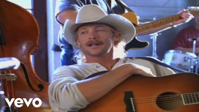 Alan jackson - little bitty (official music video) Alan jackson - little bitty (official music video)